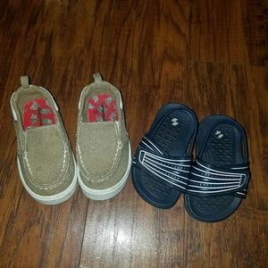 Toddlers shoes